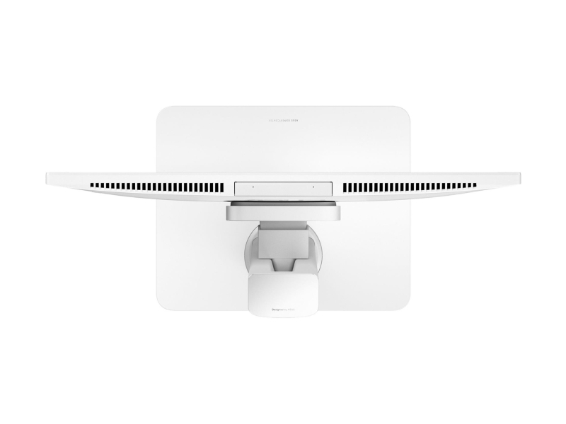 ASUS ExpertCenter AIO P440VA 24 Core 5-210H/16GB/512/W11P Biały