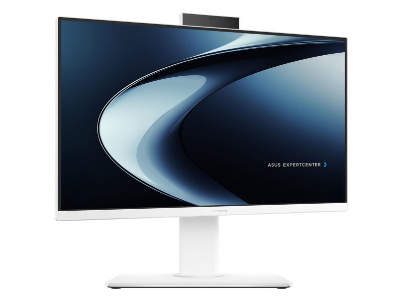ASUS ExpertCenter AIO P440VA 24 Core 5-210H/16GB/512/W11P Biały