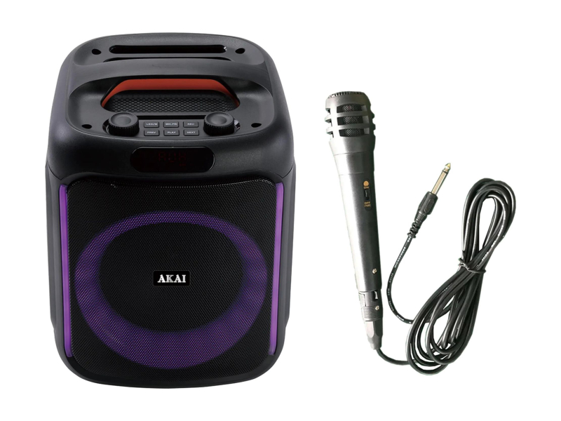 AKAI ABTS-V20