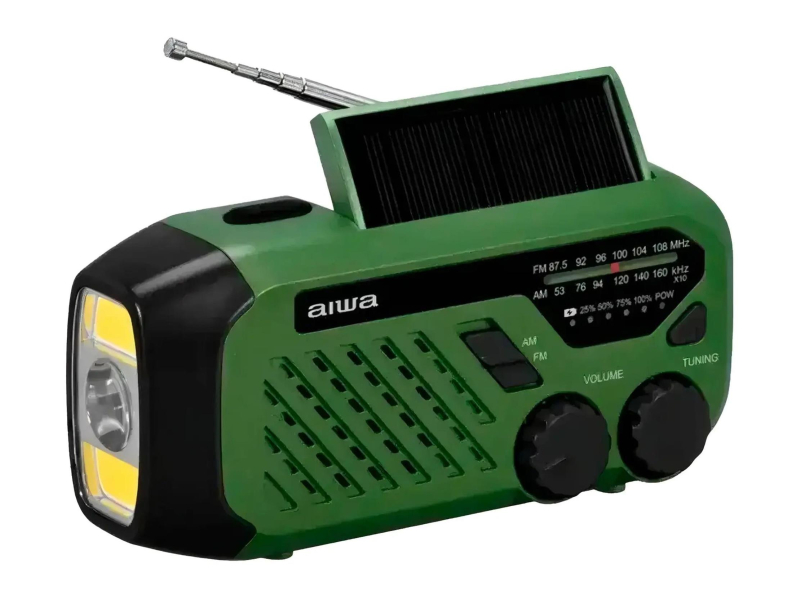 AIWA R-99EM all-in-one
