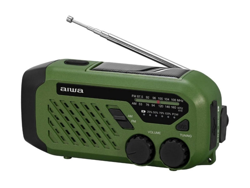AIWA R-99EM all-in-one