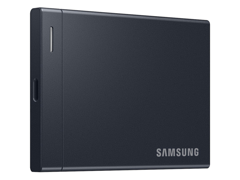 Samsung P9 Portable SSD 4TB USB 4.0 Gen 3x2