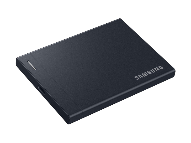 Samsung P9 Portable SSD 1TB USB 4.0 Gen 3x2
