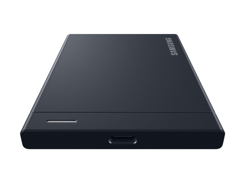 Samsung P9 Portable SSD 1TB USB 4.0 Gen 3x2