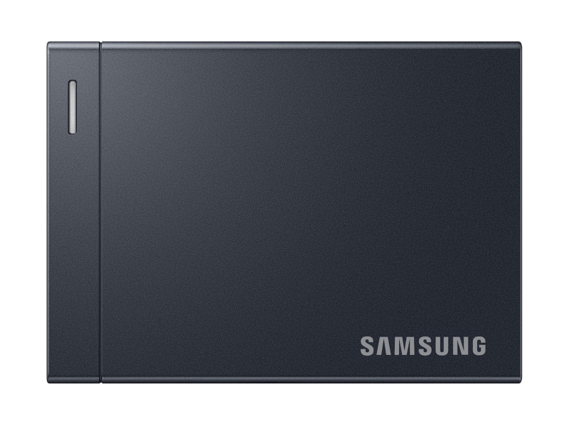 Samsung P9 Portable SSD 1TB USB 4.0 Gen 3x2