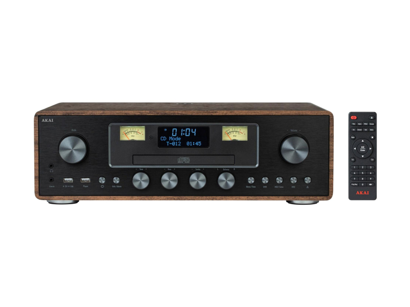 AKAI AM-100 RHAPSODY