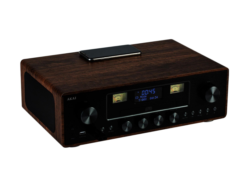 AKAI AM-100 RHAPSODY