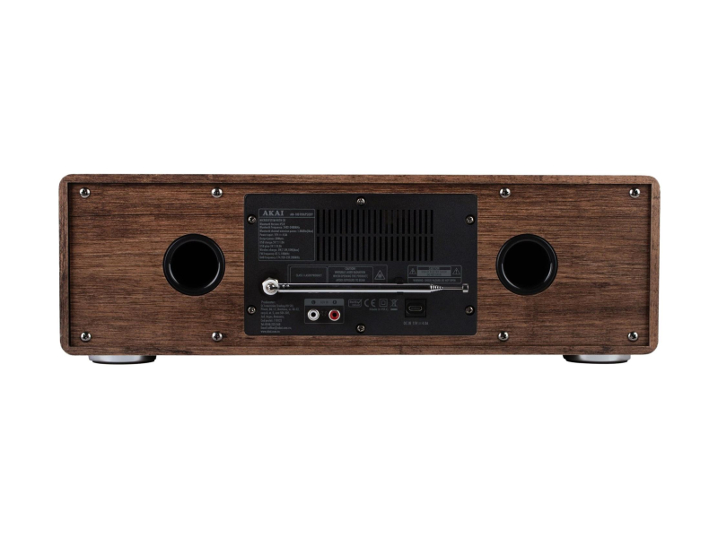 AKAI AM-100 RHAPSODY