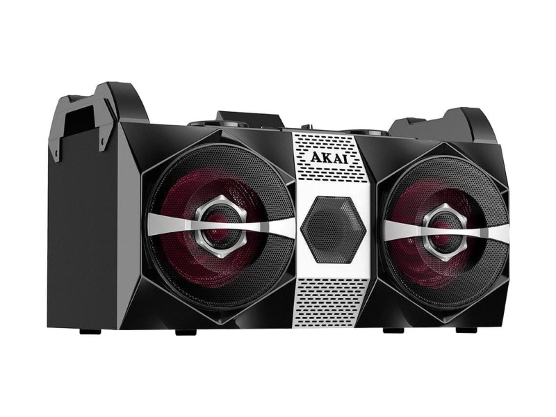 AKAI DJ-S1HB 120W
