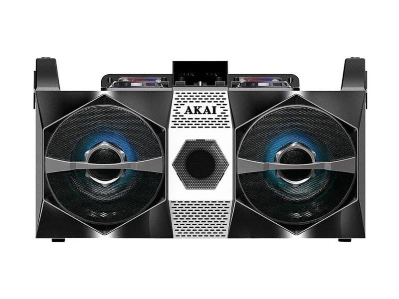 AKAI DJ-S1HB 120W