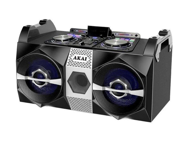 AKAI DJ-S1HB 120W