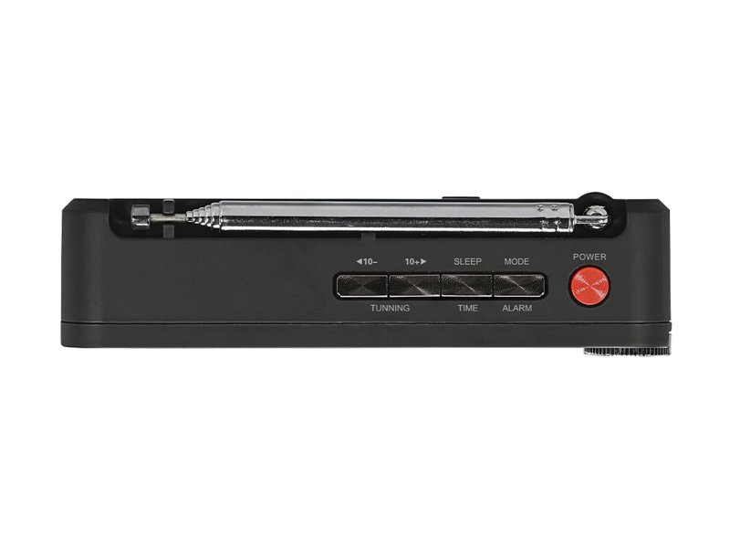 AIWA RS-77PLL/BK Czarny