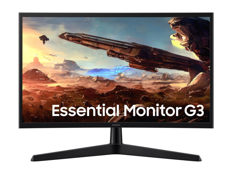 Samsung Essential S24HG350EUX G3 G35H