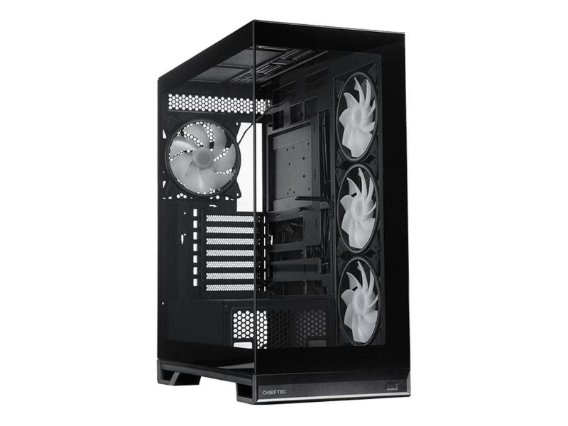 Chieftec Vista Max