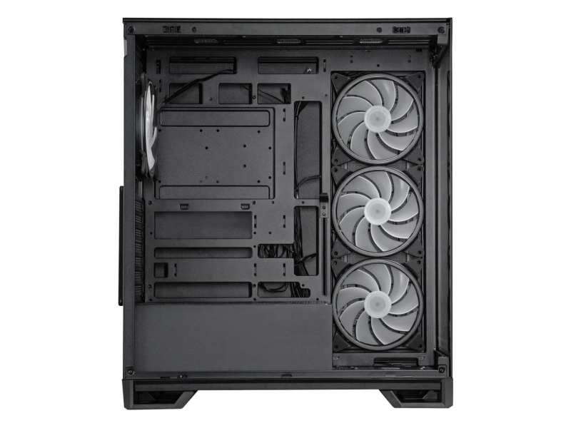 Chieftec Vista Max