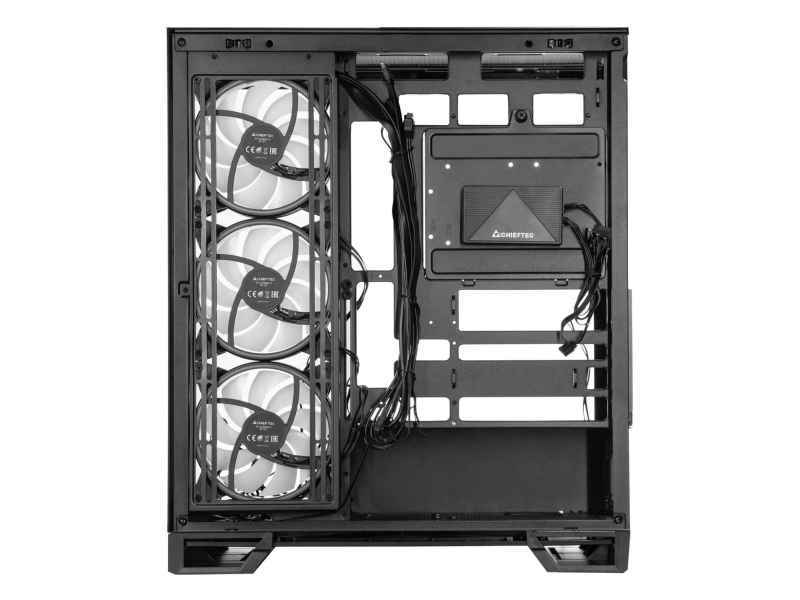 Chieftec Vista Max