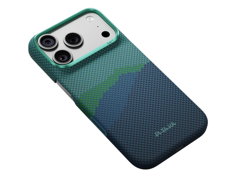 PITAKA Edge Case do iPhone 18 Pro Over The Horizon2.0