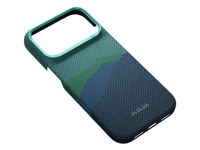 PITAKA Edge Case do iPhone 18 Pro Over The Horizon2.0