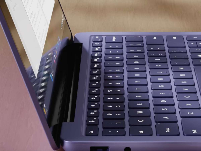 Ekran dotykowy Microsoft Surface Laptop X2 Plus