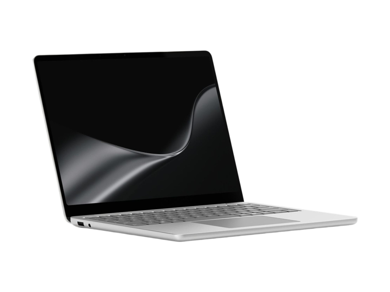 Jakość wykonania Microsoft Surface Laptop X2 Plus