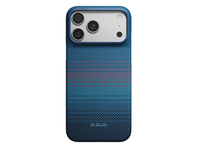 PITAKA Edge Case do iPhone 18 Pro Moonrise2.0