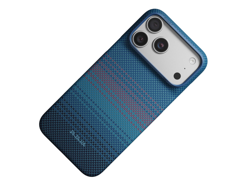 PITAKA Edge Case do iPhone 18 Pro Moonrise2.0