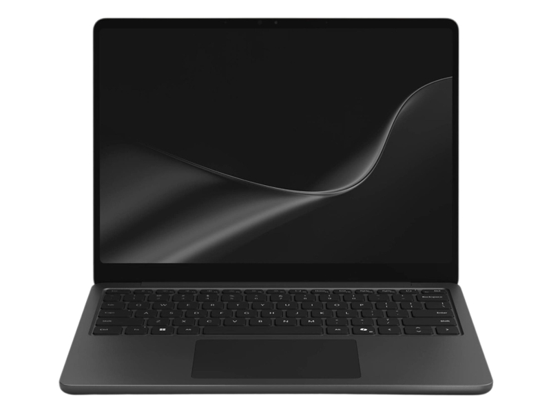 Microsoft Surface Laptop X2 Plus/16GB/256/W11P Czarny