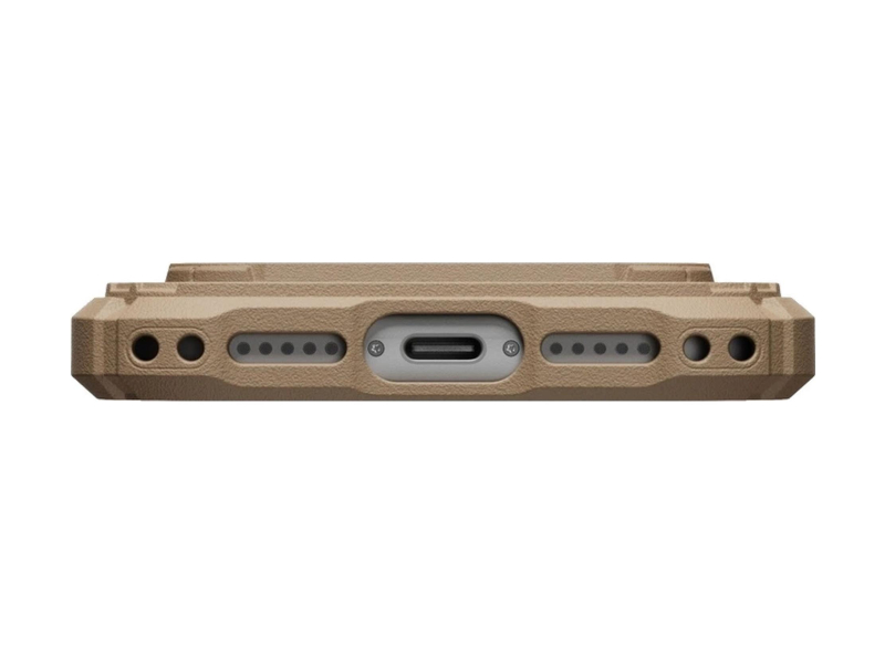 PITAKA Cairn Case do iPhone 18 Pro Sunset