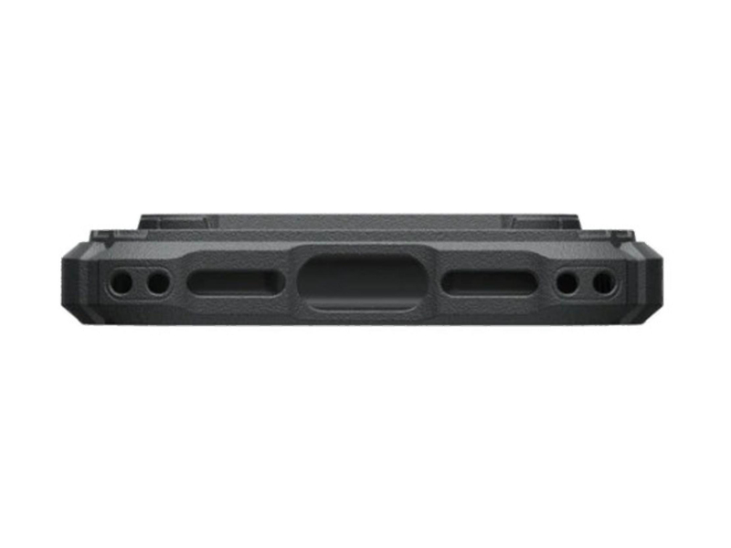 PITAKA Cairn Case do iPhone 18 Pro Black/Grey