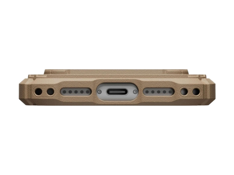 PITAKA Cairn Case do iPhone 18 Pro Sunset2.0