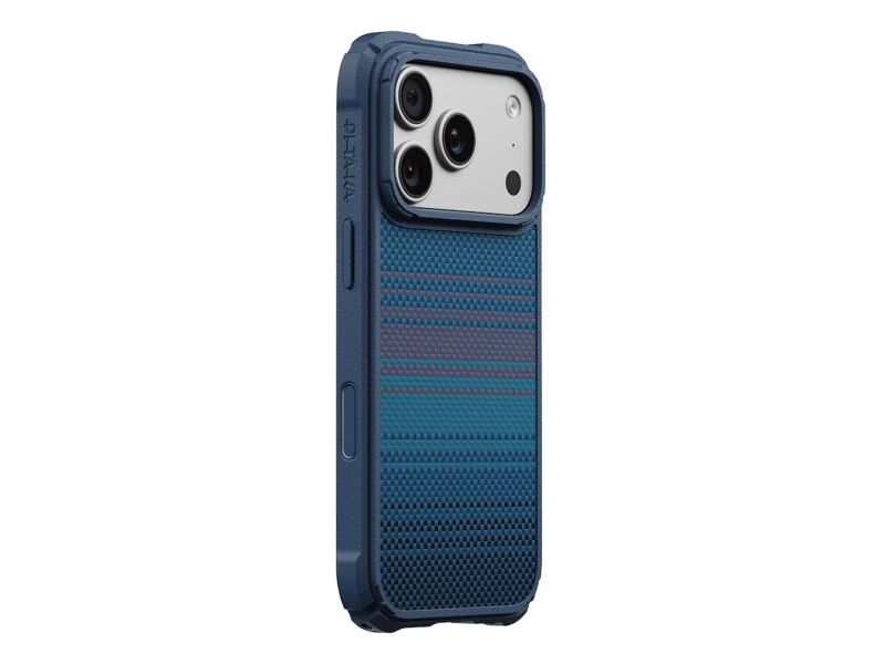 PITAKA Cairn Case do iPhone 18 Pro Moonrise2.0