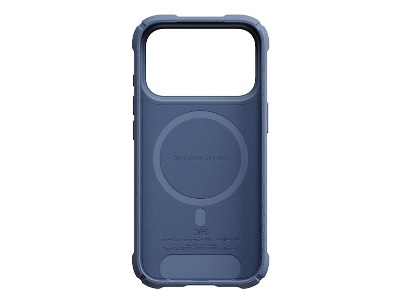 PITAKA Cairn Case do iPhone 18 Pro Moonrise2.0