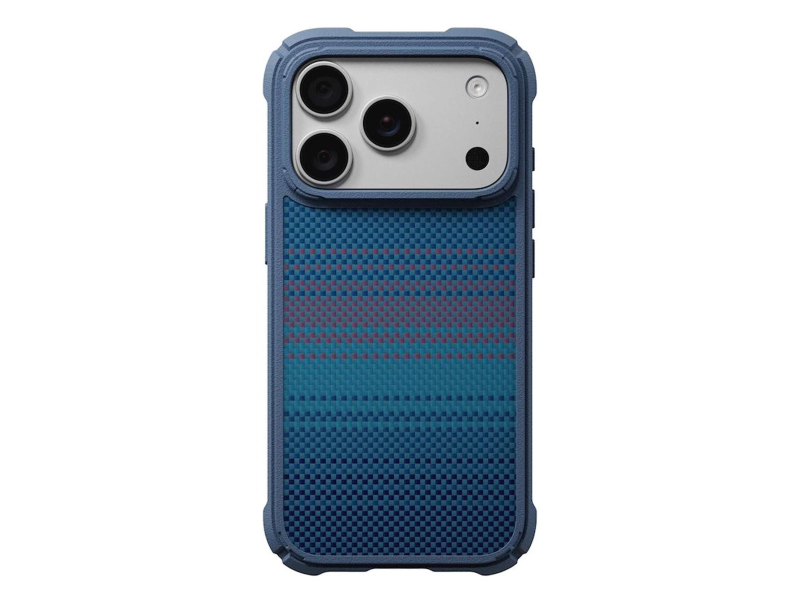 PITAKA Cairn Case do iPhone 18 Pro Moonrise2.0
