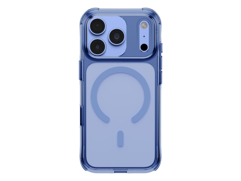 Uniq LifePro Xtreme do iPhone 18 Pro Magclick