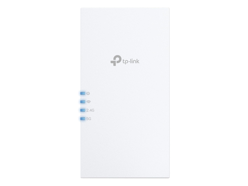 TP-Link RE220BE LAN (802.11a/b/g/n/ac/ax/be 3600Mb) plug repeater