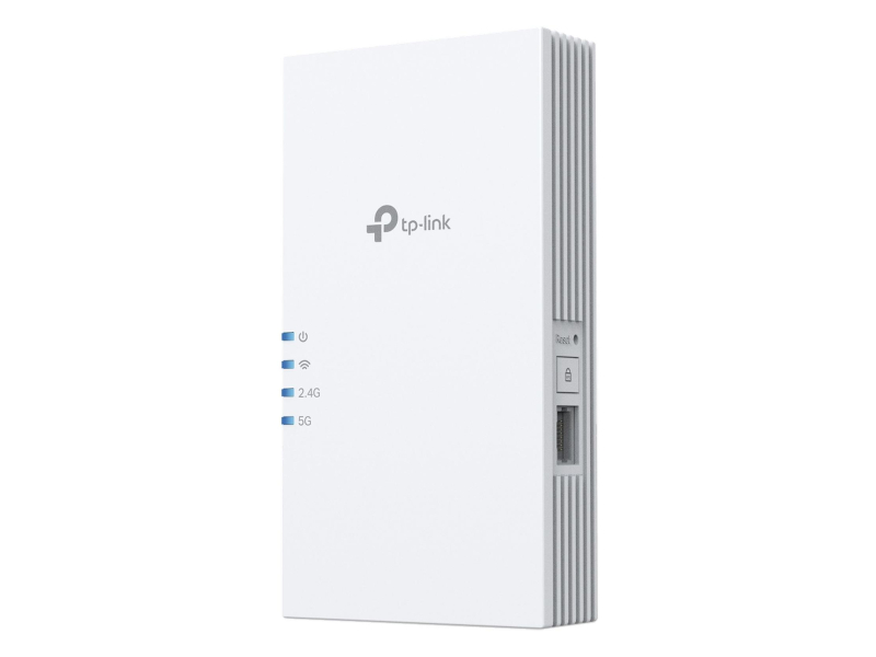 TP-Link RE220BE LAN (802.11a/b/g/n/ac/ax/be 3600Mb) plug repeater