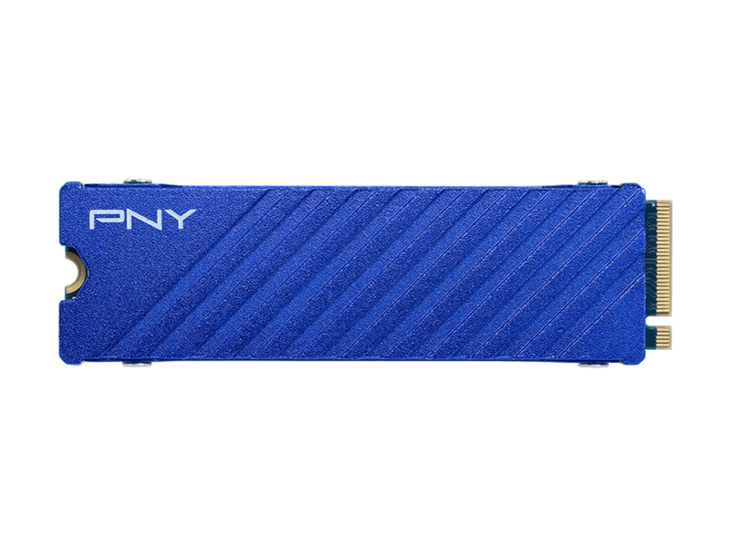 PNY 1TB M.2 PCIe Gen4 NVMe CS2341