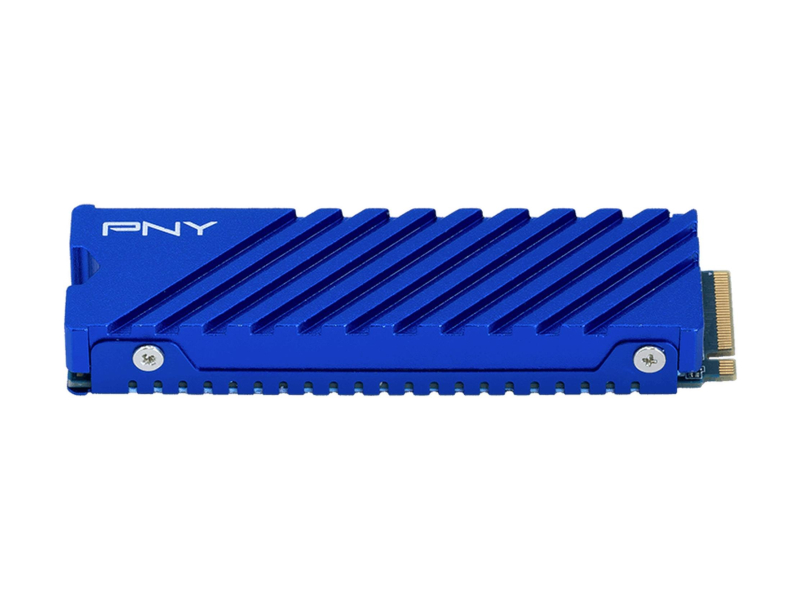 PNY 1TB M.2 PCIe Gen4 NVMe CS2341