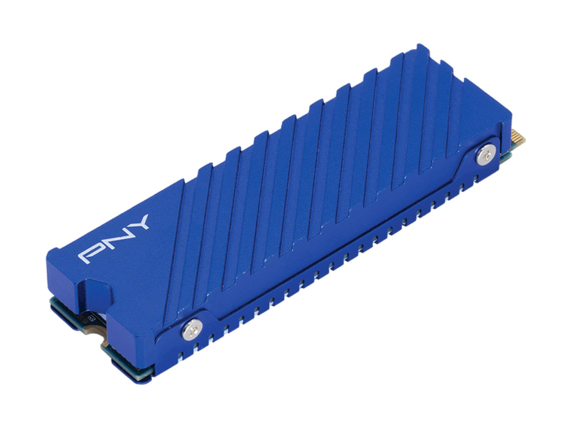 PNY 1TB M.2 PCIe Gen4 NVMe CS2341