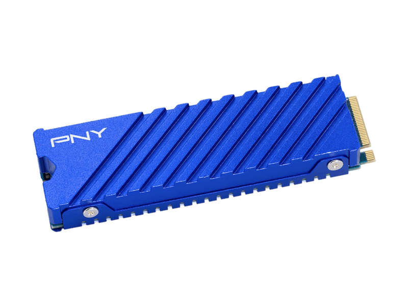 PNY 1TB M.2 PCIe Gen4 NVMe CS2341