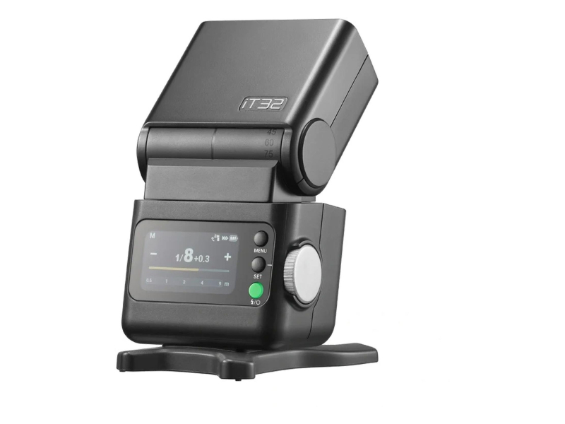Godox TTL GODOX iFlash iT32