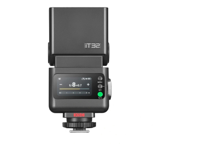 Godox TTL GODOX iFlash iT32