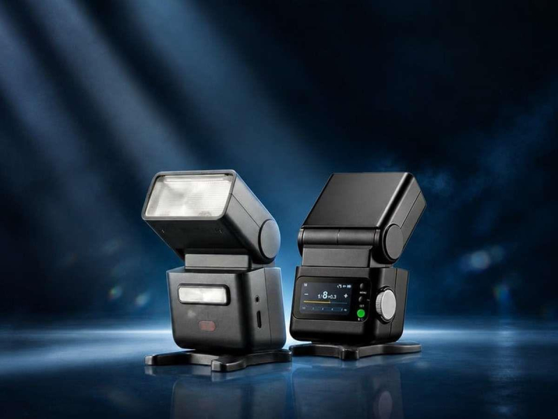 Godox TTL GODOX iFlash iT32