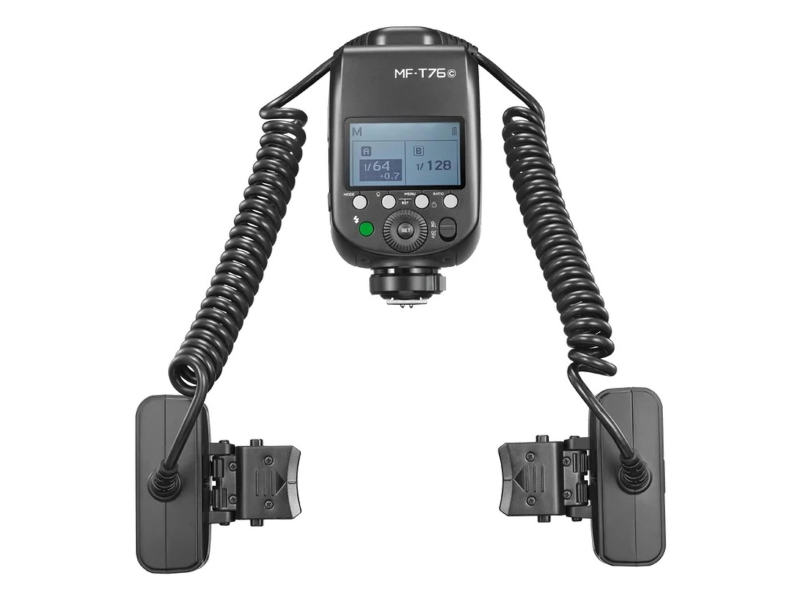 Godox MF-T76 makro do Sony