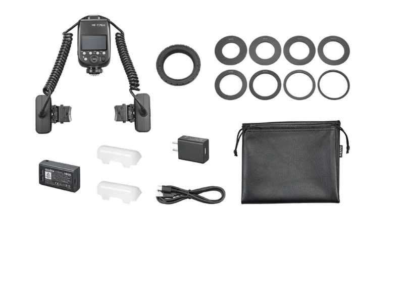 Godox MF-T76 makro do Sony
