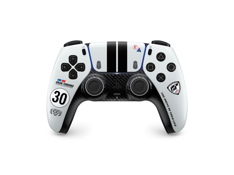Sony PlayStation 5 DualSense – edycja limitowana Gran Turismo®