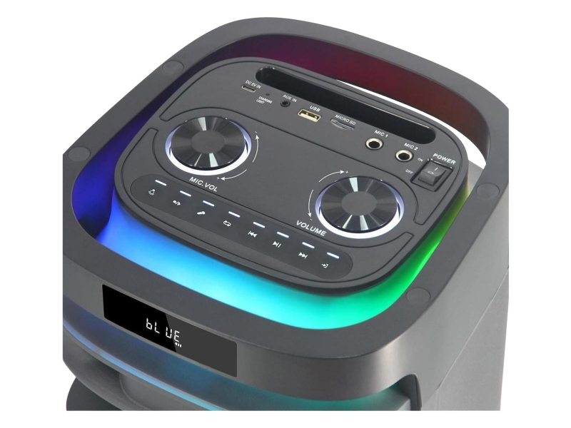 AKAI SONIC X8 50W