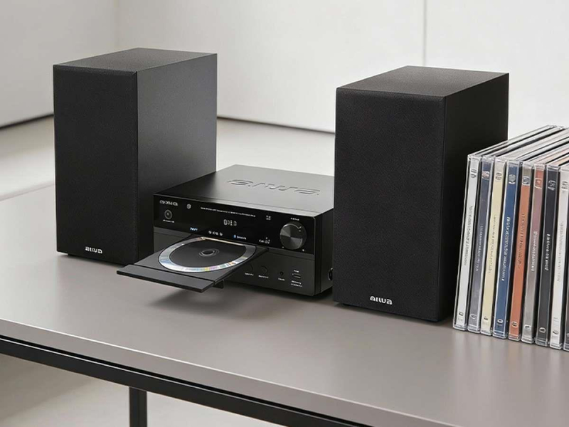 AIWA MSBTU-550