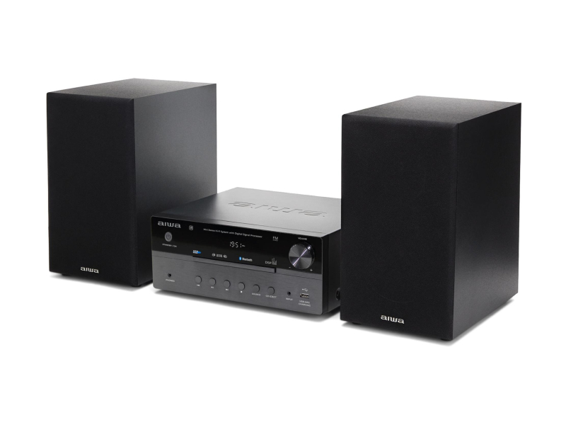 AIWA MSBTU-550
