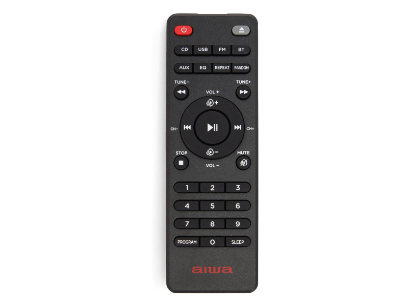 AIWA MSBTU-550
